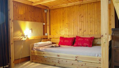 Apartment Les Aiguilles du Brévent by Interhome - Foto 5