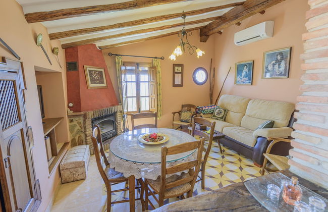 El Rincón de Carmen - Foto 30