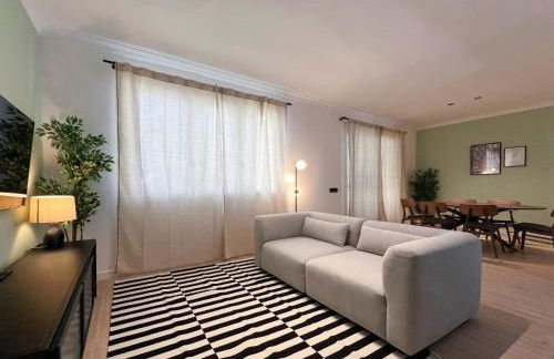 Stay U-nique Apartments Putxet - Photo 56