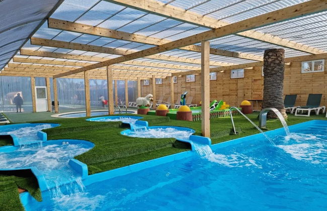 Mediterrani Natura Spa Resort - Foto 1