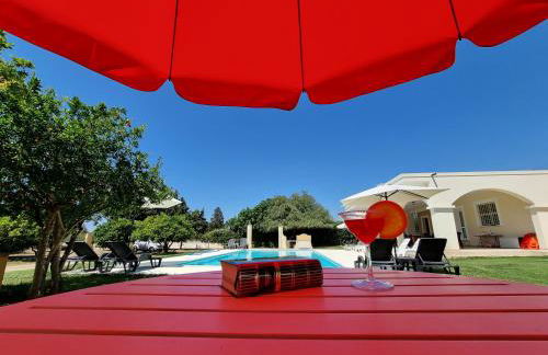 Villa Bulcrini - Photo 61