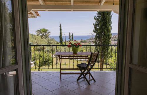 Muses Villas - Foto 48