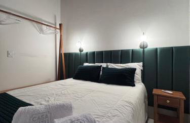 Casa Matutina Colonial-Conforto Moderno no Centro Histórico - Foto 41