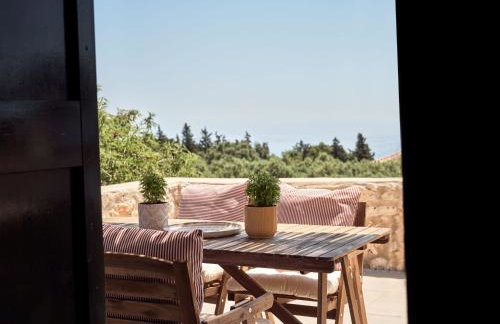 Dounias Village Home - Traditional Architecture & Modern Luxury, by ZanteWize - Photo 12