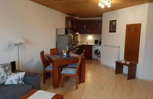 Pamporovo Rhodopi Pearl Apartments - Foto 6