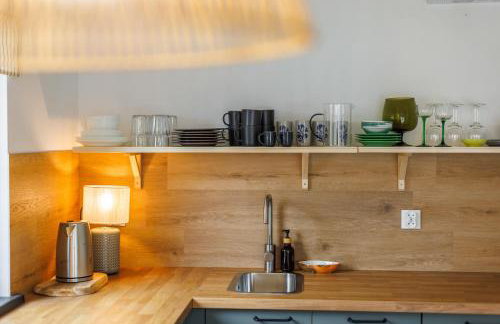 Domki W Sam Las & SPA Lubenia - Foto 63