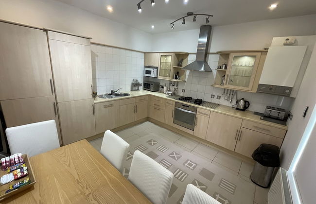 Earle House Serviced Apartments - Foto 27