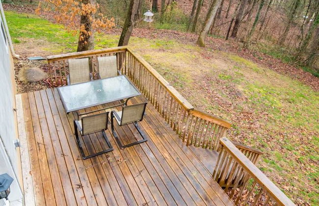 Asheville Cottage Retreat by Avantstay A+ Charm - Foto 45