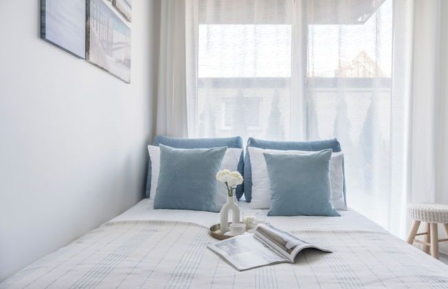 Baltic Residence - LoftAffair - Photo 58