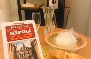 BB Suonno - a 2 passi dalla storia - Foto 17