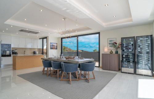 Celeste Villa - Foto 19