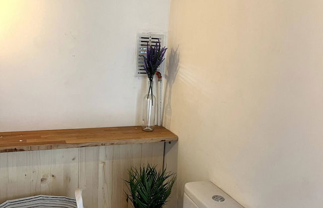 Duplex Loft And Home Office 140m2 Plus a 70m2 Terrace - Photo 25