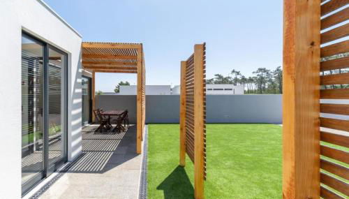 Another Side in Ovar - Foto 4, Garden, Garden view