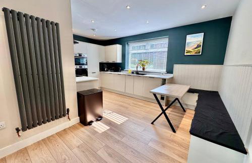 Modern Retreat in Mumbles - Disabled Access! - Foto 32