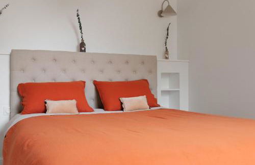 La Maison L'Eperon, stylish 5 star villa surrounded by vineyard near Saint Emilion - Foto 19