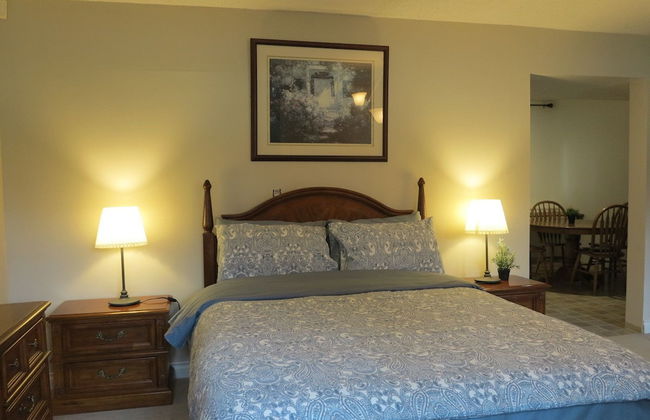 Sweet Home - 3 Bedroom - Photo 8