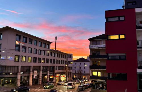 Cozy Apartment in Stuttgart City Center - Foto 13