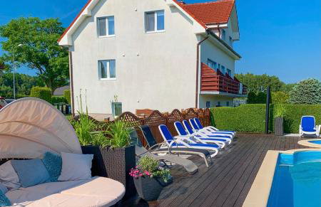 Sunny Apartament PUSTKOWO -SUNNY SIDE BALTIC- - Photo 25