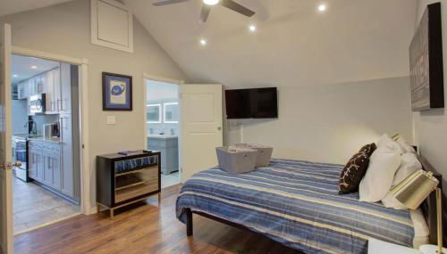 Charming Conti Nest with Large Courtyard - Foto 4