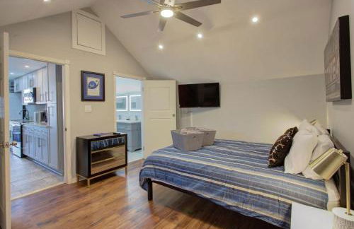 Charming Conti Nest with Large Courtyard - Foto 4