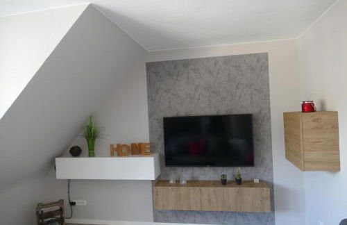 Ferienwohnung Haus am Calmont - Foto 9