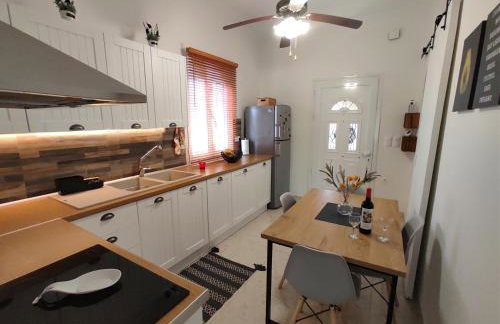 The Hidden Well Holiday Home - Foto 26