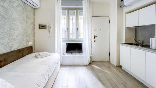 Italianway - The B Village Standard - 02 - Foto 3, Habitación