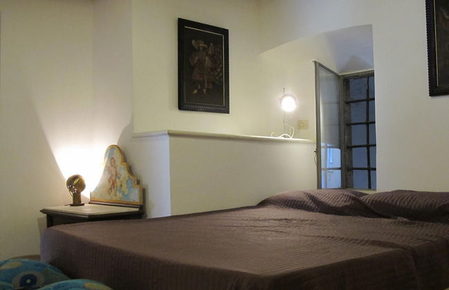 Banchi Castello - Castel Sant Angelo - Foto 30