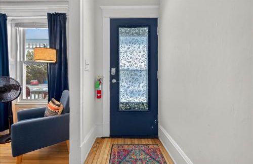 Charming 1BR Steps from Church Street - Downtown - Foto 6