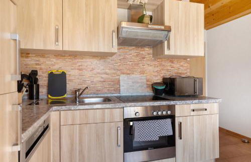 Ferienwohnung Beni - Foto 7