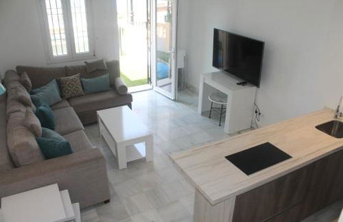 Kiana Mirador Puerto Sherry con parking - Foto 8