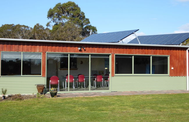 Platypus Park Country Retreat - Foto 43