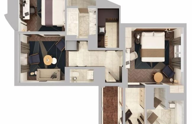 Mandarin Oriental Lutetia, Paris - Foto 54