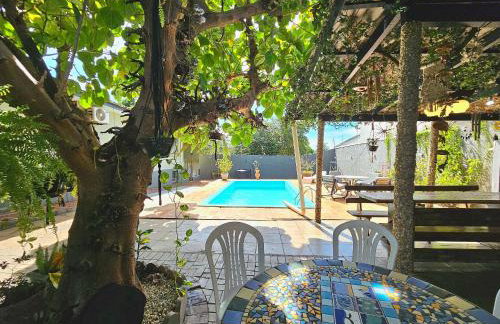 Casa Familiar 4 quartos Piscina região Central Foz - Photo 44