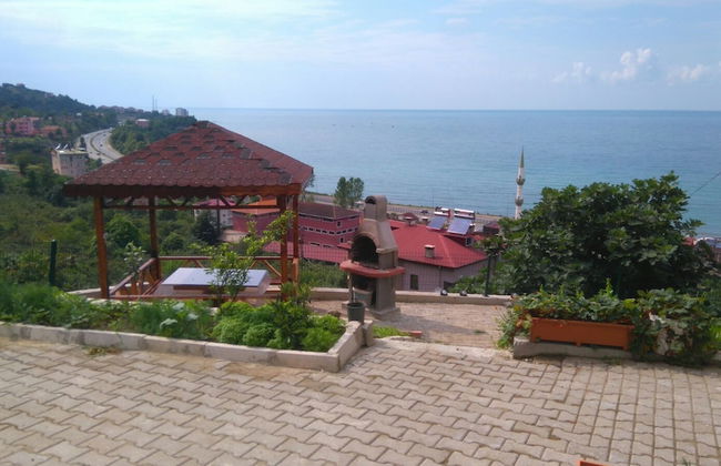 Arsin Villa - Foto 8