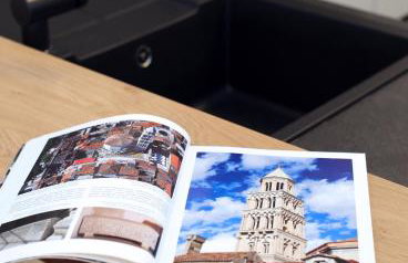 Luxury Apartment Kampanel - Photo 57