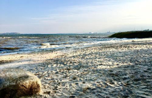 Ferienhaus Dünenliebe - Foto 25