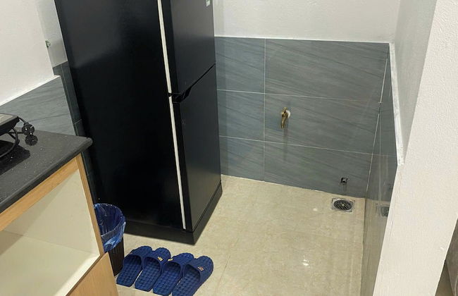 Era Apartment Tran Thai Tong - Foto 31