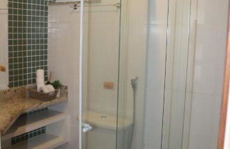 Apartamento de 2 quartos próximo à Praia do Forte – conforto garantido - Foto 38