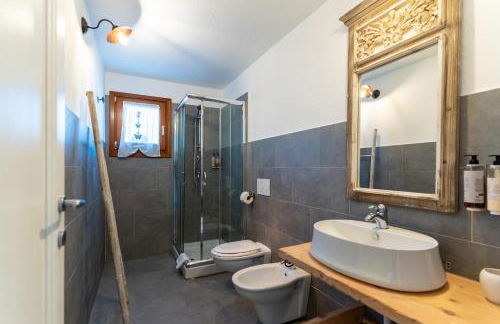 villa Le farfalle - Foto 58