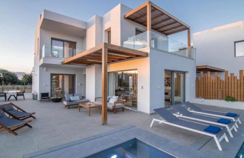 Blue Senses Villas - Foto 37