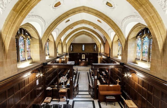 Westminster College Cambridge - Foto 35