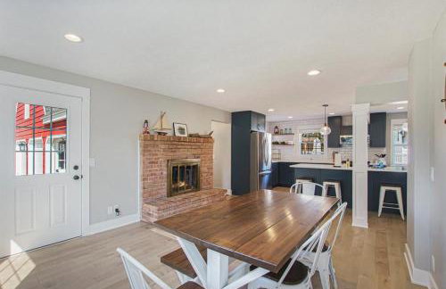 Beach Barn Bungalow - Foto 11