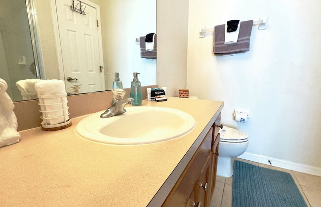 Blue Haven near Downtown Ybor Beachs - Foto 27