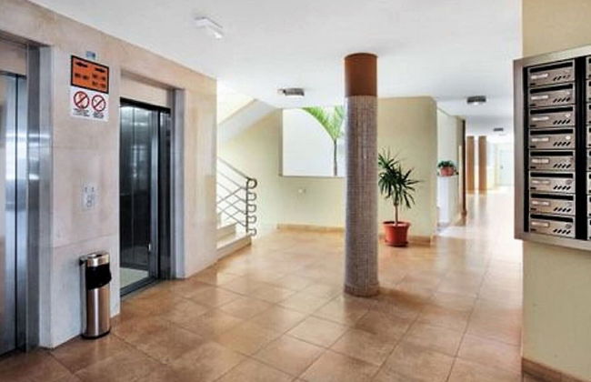 Belvilla by OYO Apartamento Sol y Paraaso I - Photo 18