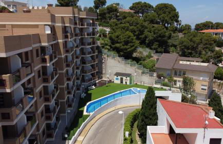 Blaucel apartment - Photo 31