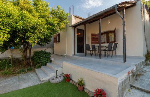 Aspa's House - Foto 38