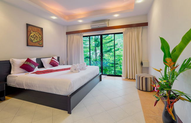 Kata Pool Apartments - Foto 2