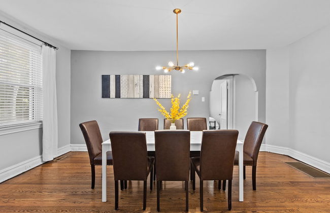 Botanical Bliss | JZ Vacation Rentals - Photo 23