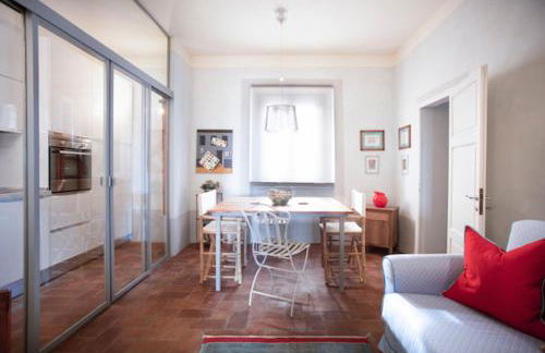 NinnaNannaMare-suite apartment - Foto 24